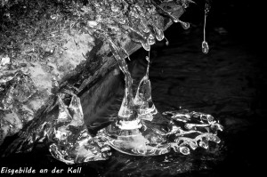 14-05 Eisgebilde an der Kall