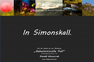 18 - In Simonskall