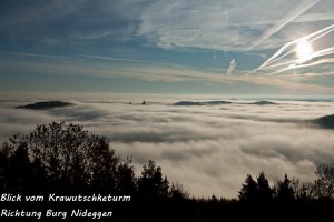 24-06 Blick vom Krawutschketurm Richtung Burg Nideggen