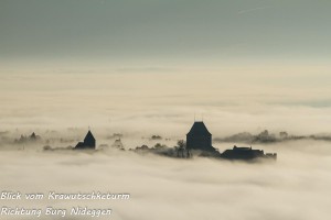 24-08 Blick vom Krawutschketurm Richtung Burg Nideggen