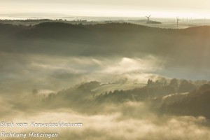 24-09 Blick vom Krawutschketurm Richtung Hetzingen